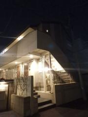 中落合 TERRACE