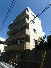 ＪＲ総武線（各駅停車）西荻窪駅まで徒歩5分