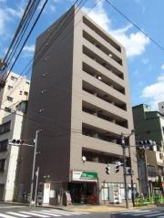 東京メトロ日比谷線八丁堀駅まで徒歩2分