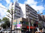 ラメール札幌