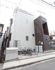 Tino長町