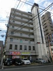フジビルナンバー11