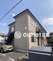ＪＲ常磐線水戸駅までバス約12分 徒歩3分