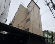 ヒルトップ西新宿