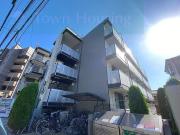 京成本線海神駅まで徒歩9分