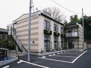ＪＲ京浜東北・根岸線大船駅まで徒歩13分