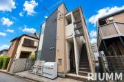 都営大江戸線新江古田駅まで徒歩5分