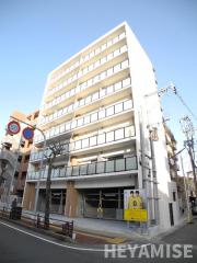 modern palazzo文教通りGrow