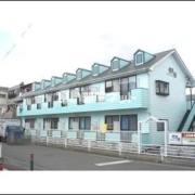 ハイツ郡平館