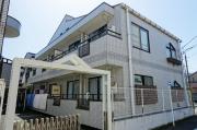 ＪＲ中央線立川駅まで徒歩13分