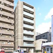 地下鉄東山線今池駅まで徒歩2分