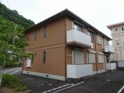 伊豆急行河津駅まで徒歩4分