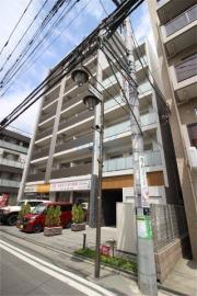 小田急小田原線向ヶ丘遊園駅まで徒歩3分