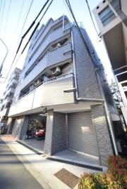 京王線八幡山駅まで徒歩6分