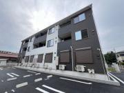 ＪＲ総武本線四街道駅までバス約8分 徒歩6分