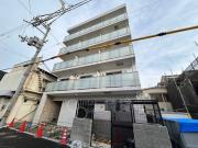 阪急宝塚線庄内駅まで徒歩6分