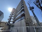 阪急京都線茨木市駅まで徒歩6分