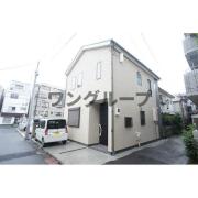 田端4丁目戸建