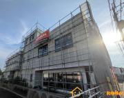 ＪＲ鹿児島本線瀬高駅まで徒歩6分