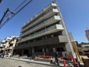 東武亀戸線小村井駅まで徒歩5分