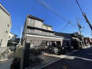 クレドール西陣