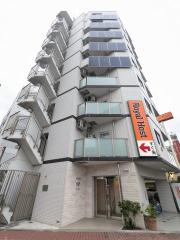 京急本線大森海岸駅まで徒歩5分