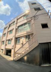 中居ハイツ