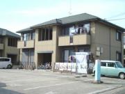 バリュージュ西島