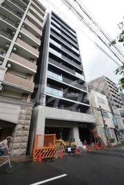 地下鉄中央線阿波座駅まで徒歩6分