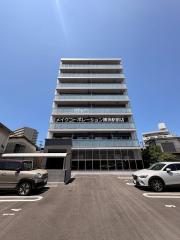 ＪＲ鹿児島本線箱崎駅まで徒歩11分