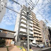 地下鉄桜通線高岳駅まで徒歩5分