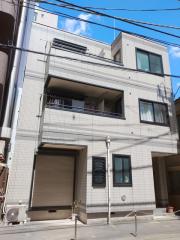メゾン長嶺