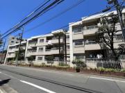 中銀世田谷マンシオン2号館