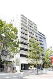 レジュールアッシュ梅田WEST