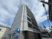 阪急宝塚線服部天神駅まで徒歩3分