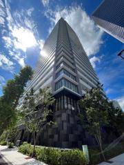 Brillia Tower 浜離宮