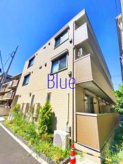 ドルフ安藤橋V