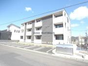 名鉄各務原線六軒駅まで徒歩19分