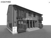 （仮）D-ROOM山代町