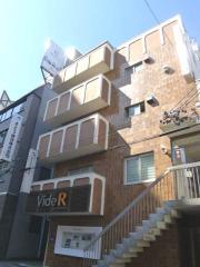 地下鉄鶴舞線上前津駅まで徒歩7分