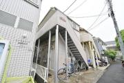 相鉄本線西横浜駅まで徒歩12分