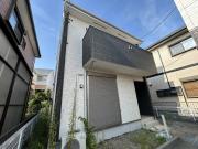 永田平地町戸建 II