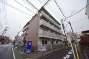 西武新宿線武蔵関駅まで徒歩7分