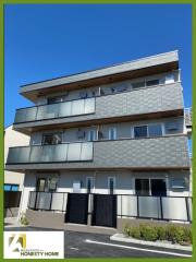 D-residence南芥川