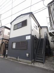 コーポテイクオフ