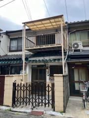 moto-maison都島中通IIIーバイクと暮らす家ー