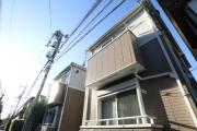 京王井の頭線永福町駅まで徒歩4分