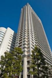 プラザタワー勝どき（Plaza Tower Kachidoki）