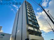 エスリード大阪CENTRAL AVENUE.