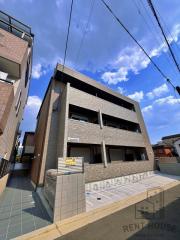 南海高野線堺東駅まで徒歩14分